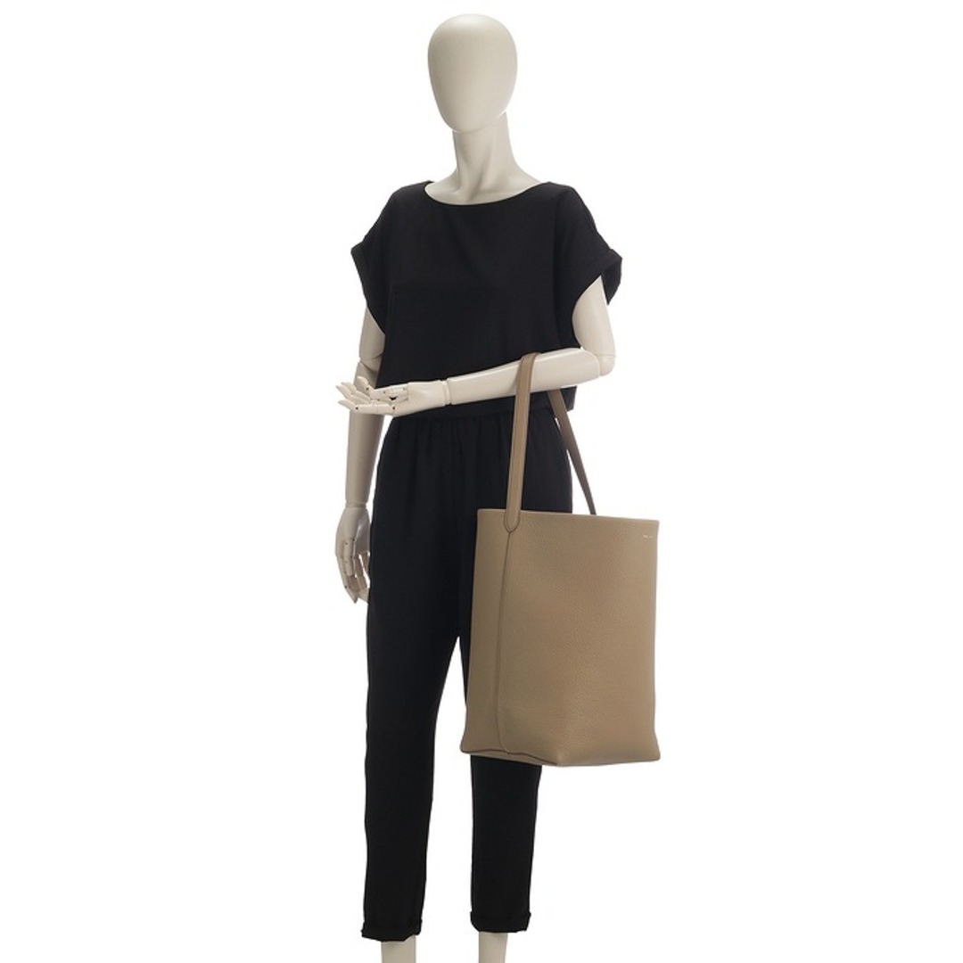 THE ROW - ザ ロウ THE ROW N/S PARK TOTE ラージ トートバッグ THE ROW - ザ ロウ THE ROW N/S PARK TOTE ラージ トートバッグ