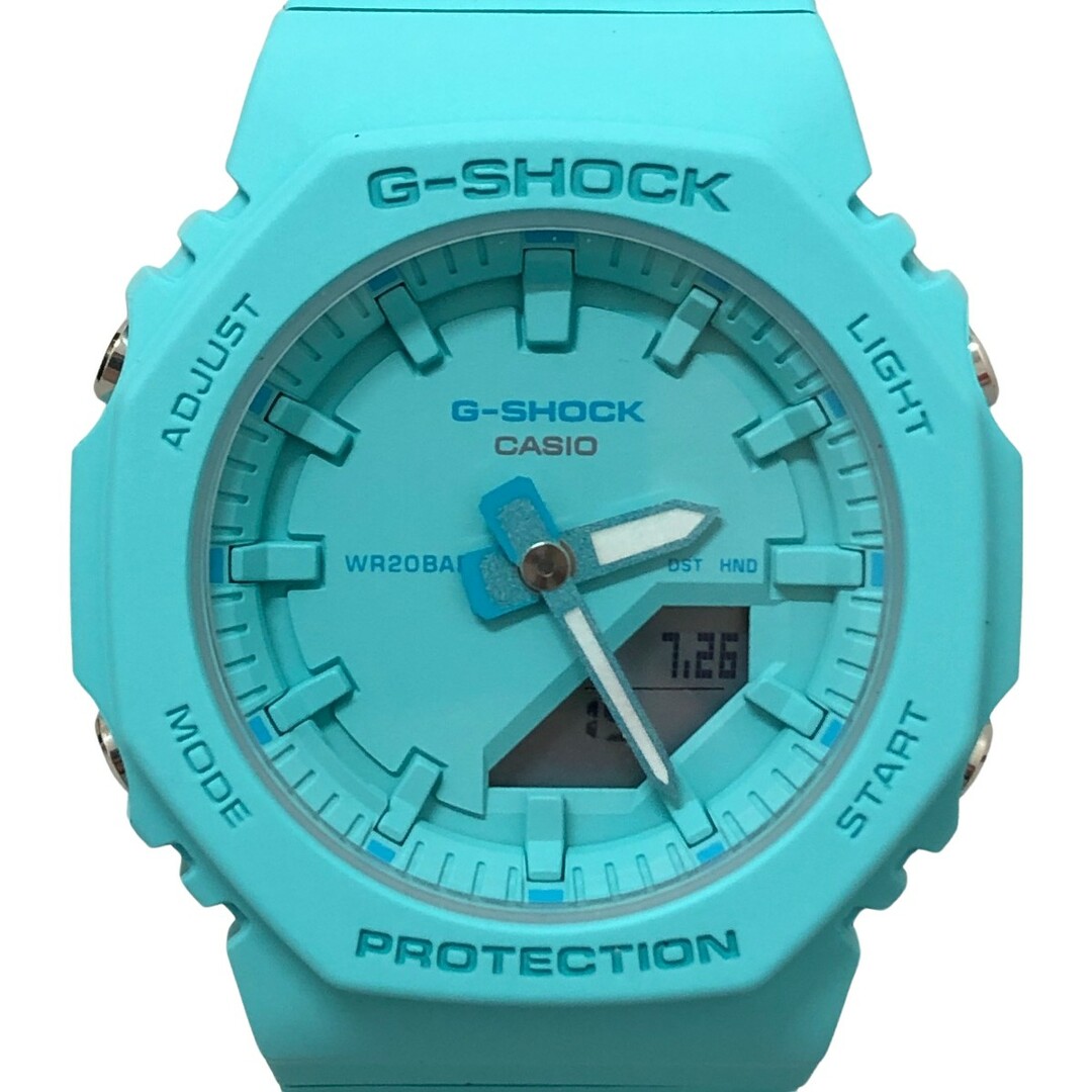 CASIO - □□CASIO カシオ G-SHOCK 腕時計 ミッドサイズモデル CASIO - □□CASIO カシオ G-SHOCK 腕時計 ミッドサイズモデル