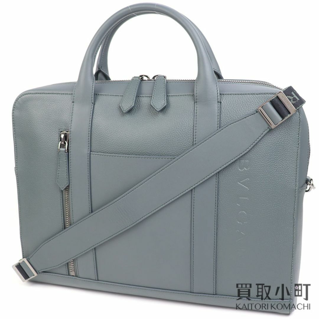 BVLGARI - 【美品】ブルガリ 【BVLGARI】ブルガリマン ブリーフ BVLGARI - 【美品】ブルガリ 【BVLGARI】ブルガリマン ブリーフ
