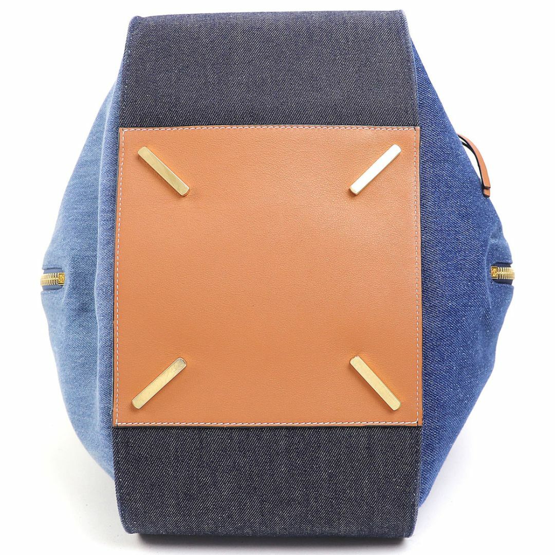 LOEWE - 【美品】ロエベ 【LOEWE】 ハンモック マルチトーン LOEWE - 【美品】ロエベ 【LOEWE】 ハンモック マルチトーン