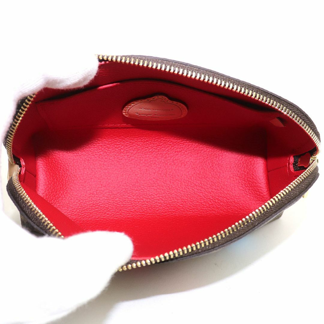 LOUIS VUITTON - 【未使用品】ルイヴィトン【LOUIS VUITTON LOUIS VUITTON - 【未使用品】ルイヴィトン【LOUIS VUITTON