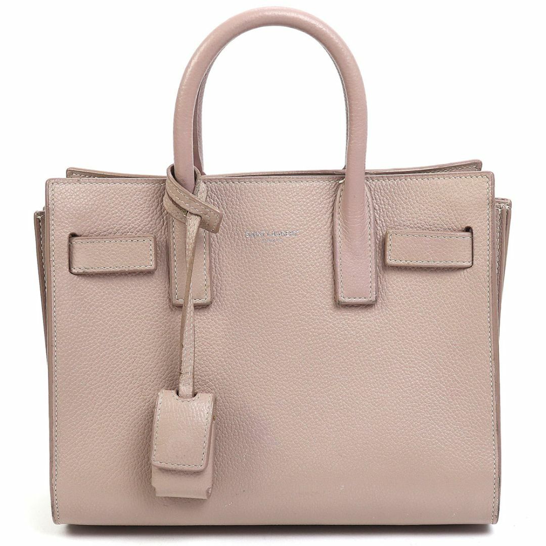 サンローランSaint Laurent Sac de Jour トートバッグ - トート サンローランSaint Laurent Sac de Jour トートバッグ - トート