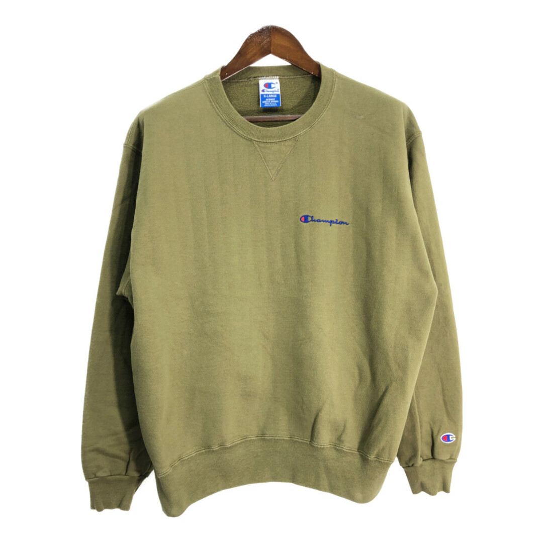 Champion - 90年代 USA製 Champion チャンピオン AUTHENTIC Champion - 90年代 USA製 Champion チャンピオン AUTHENTIC