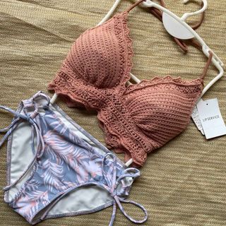 LIP SERVICE(水着)のフリマアイテム一覧 LIP SERVICE(水着)のフリマアイテム一覧