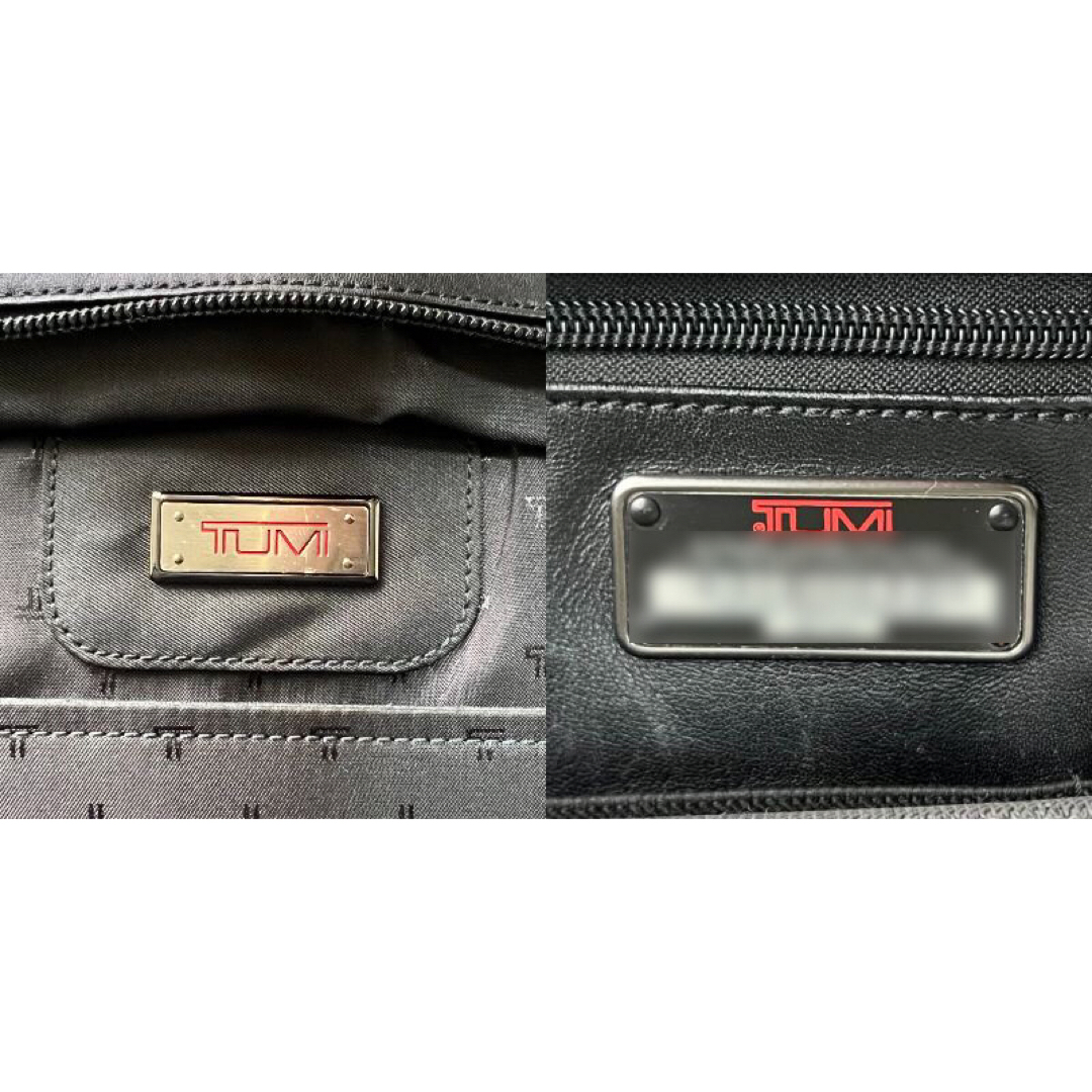 人気♡美品♡A4可♡TUMI トゥミ レザー 2way ビジネスバッグ 人気♡美品♡A4可♡TUMI トゥミ レザー 2way ビジネスバッグ