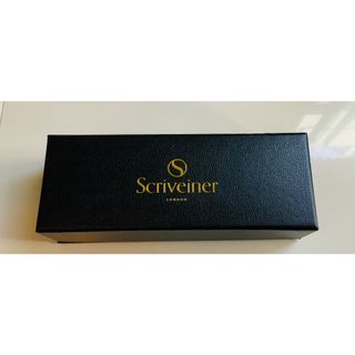 Scrivener ボールペン