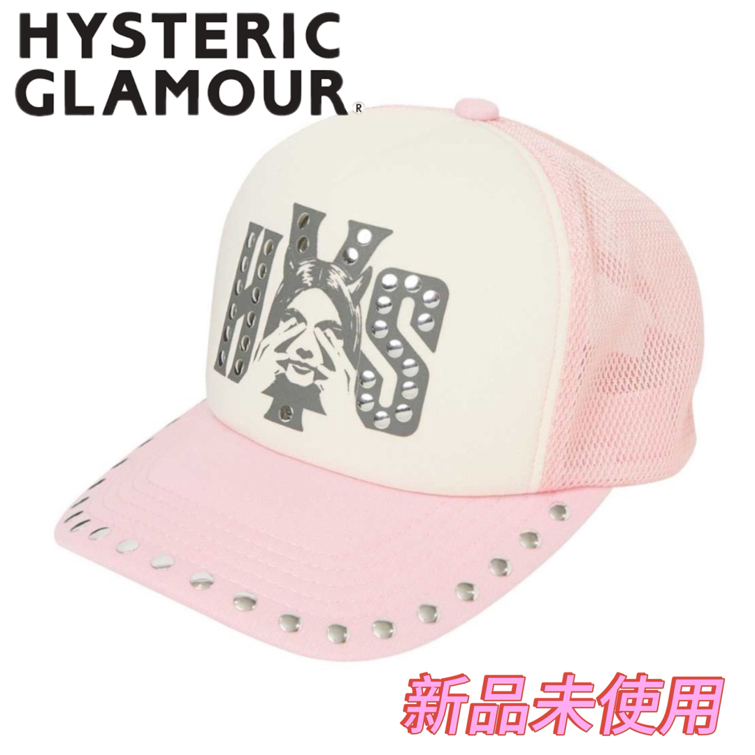 HYSTERIC GLAMOUR - 【新品】ヒステリックグラマー SEE NO EVIL HYSTERIC GLAMOUR - 【新品】ヒステリックグラマー SEE NO EVIL