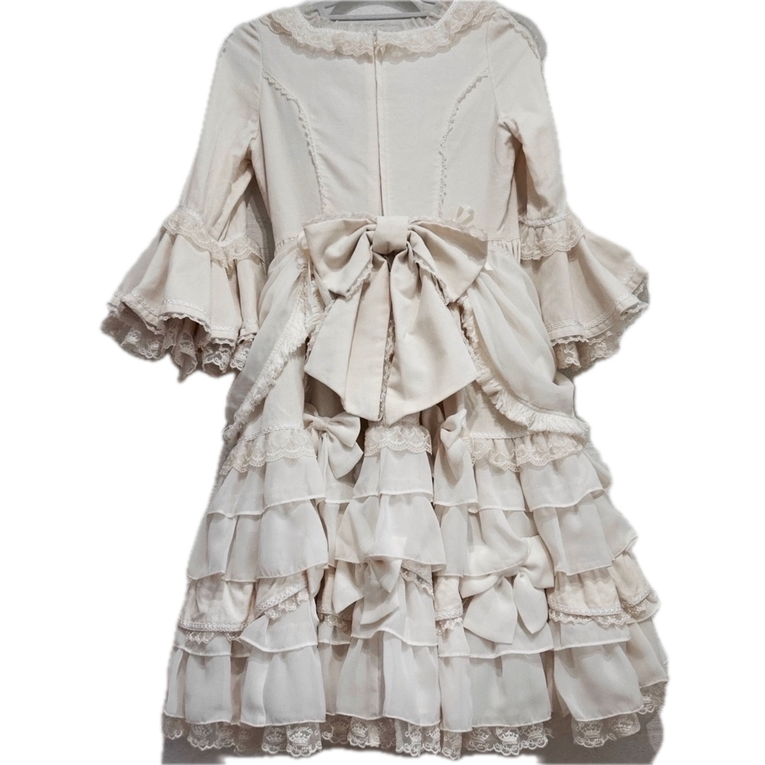 Angelic Pretty - 豪華 姫袖 アンジェリックプリティ Angelic Pretty - 豪華 姫袖 アンジェリックプリティ