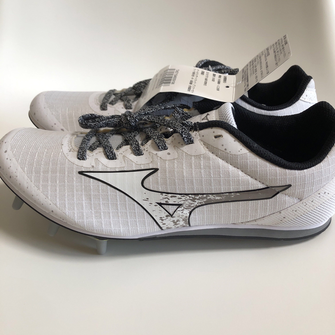 MIZUNO - 新品未使用 ミズノ エックスファースト U1GA213002 MIZUNO - 新品未使用 ミズノ エックスファースト U1GA213002