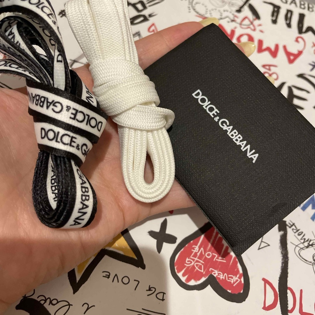 DOLCE&GABBANA - ☆ ドルガバ ☆ドルチェアンドガッバーナ DOLCE&GABBANA - ☆ ドルガバ ☆ドルチェアンドガッバーナ