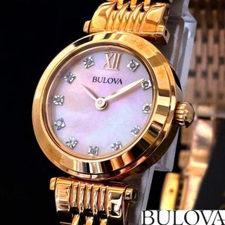 Bulova(腕時計)のフリマアイテム一覧 Bulova(腕時計)のフリマアイテム一覧