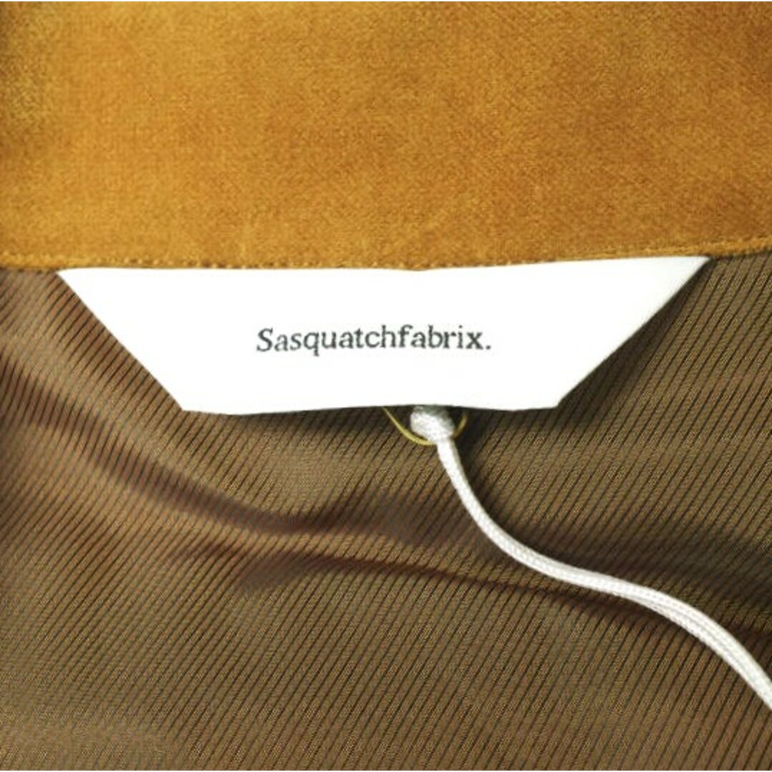 SASQUATCHfabrix. - SASQUATCHfabrix. サスクワァッチ SASQUATCHfabrix. - SASQUATCHfabrix. サスクワァッチ