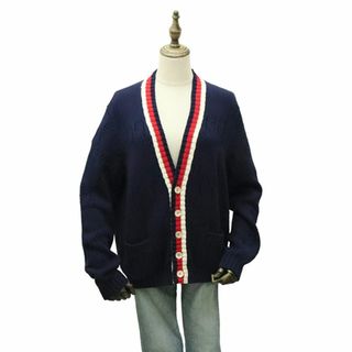GUCCI(カーディガン)のフリマアイテム一覧 GUCCI(カーディガン)のフリマアイテム一覧