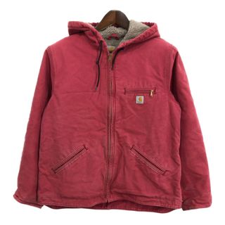 carhartt(ジャケット/アウター ・ ピンク/桃色系)のフリマ carhartt(ジャケット/アウター ・ ピンク/桃色系)のフリマ