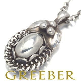 Georg Jensen(ネックレス)のフリマアイテム一覧 Georg Jensen(ネックレス)のフリマアイテム一覧