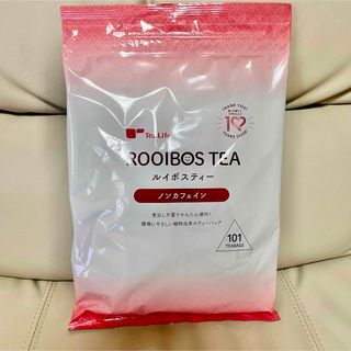 ティーライフ　ルイボスティー　ノンカフェイン(茶)