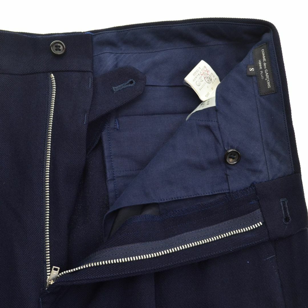 COMME des GARCONS HOMME PLUS - 【COMMEdesGARCONSHOMMEPLUS COMME des GARCONS HOMME PLUS - 【COMMEdesGARCONSHOMMEPLUS