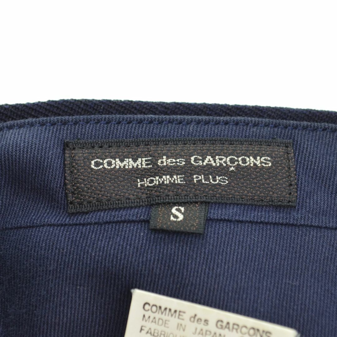 COMME des GARCONS HOMME PLUS - 【COMMEdesGARCONSHOMMEPLUS COMME des GARCONS HOMME PLUS - 【COMMEdesGARCONSHOMMEPLUS