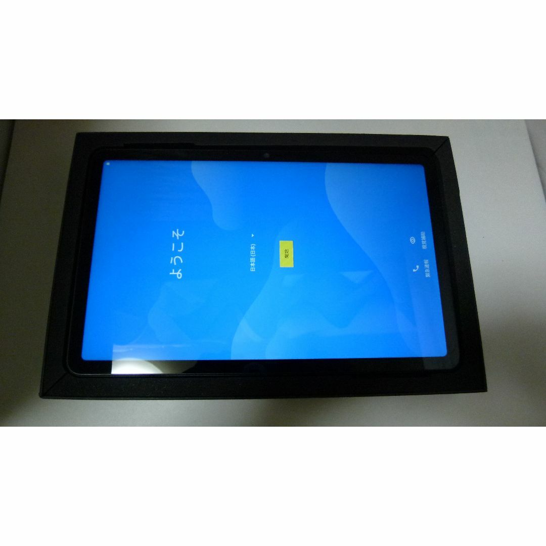 ALLDOCUBE - ALLDOCUBE 　iPlay40Pro タブレット