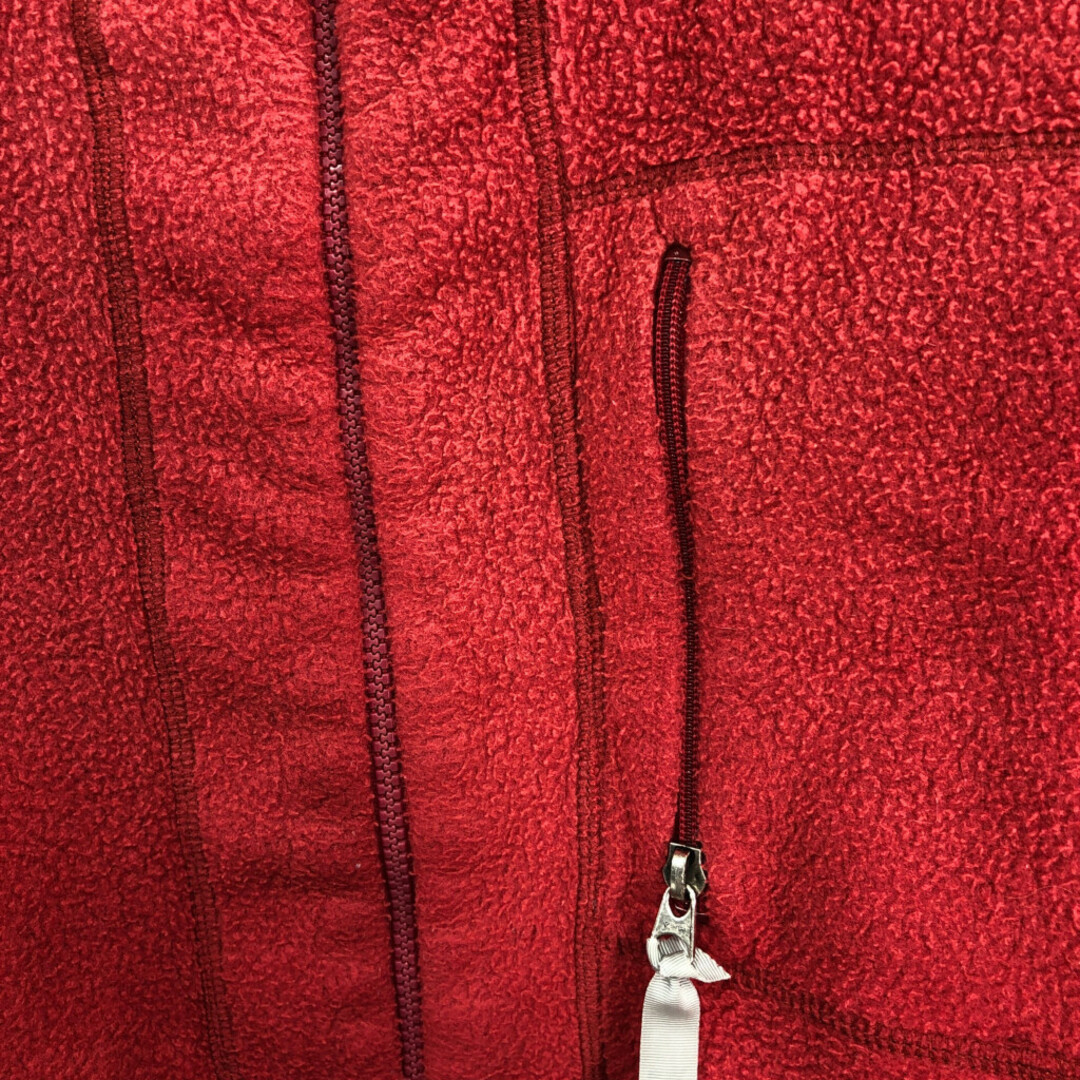 早割切符 90年代 - patagonia patagonia フリースジャケット パタゴニア Mサイズ