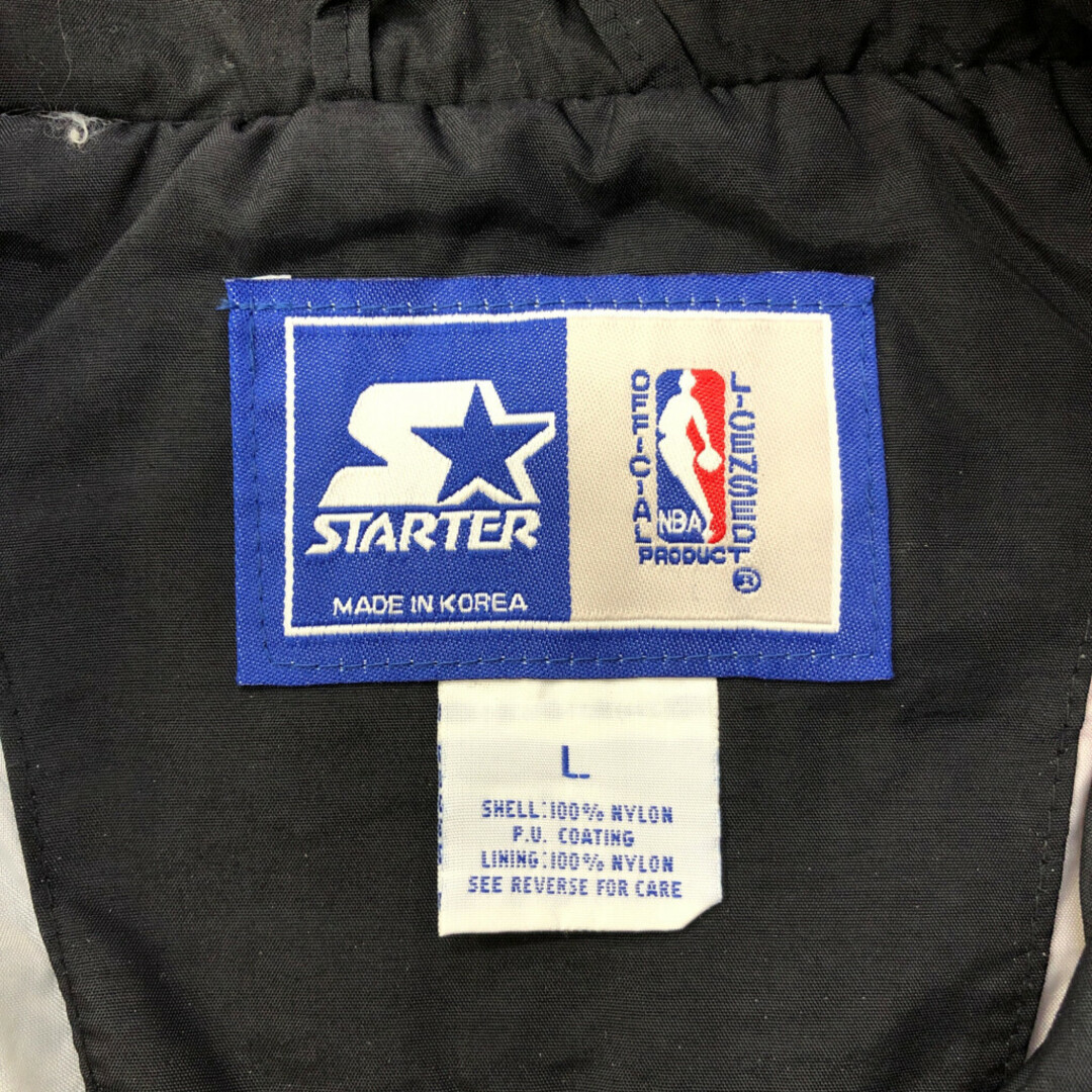 90年代 STARTER スターター NBA シカゴ・ブルズ スタジアム 90年代 STARTER スターター NBA シカゴ・ブルズ スタジアム