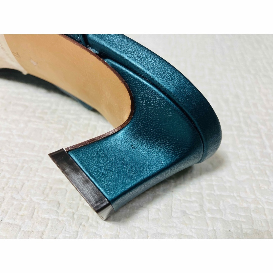 Le Talon - SH32◇新品◇LeTalonGRISE ストレッチミュール Le Talon - SH32◇新品◇LeTalonGRISE ストレッチミュール
