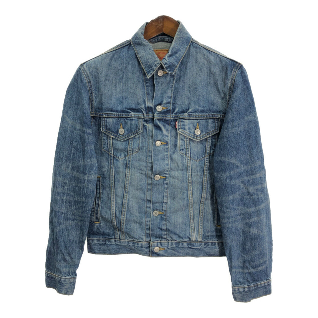 Levi's - Levi's リーバイス 70797 背面ワッペン デニム Levi's - Levi's リーバイス 70797 背面ワッペン デニム