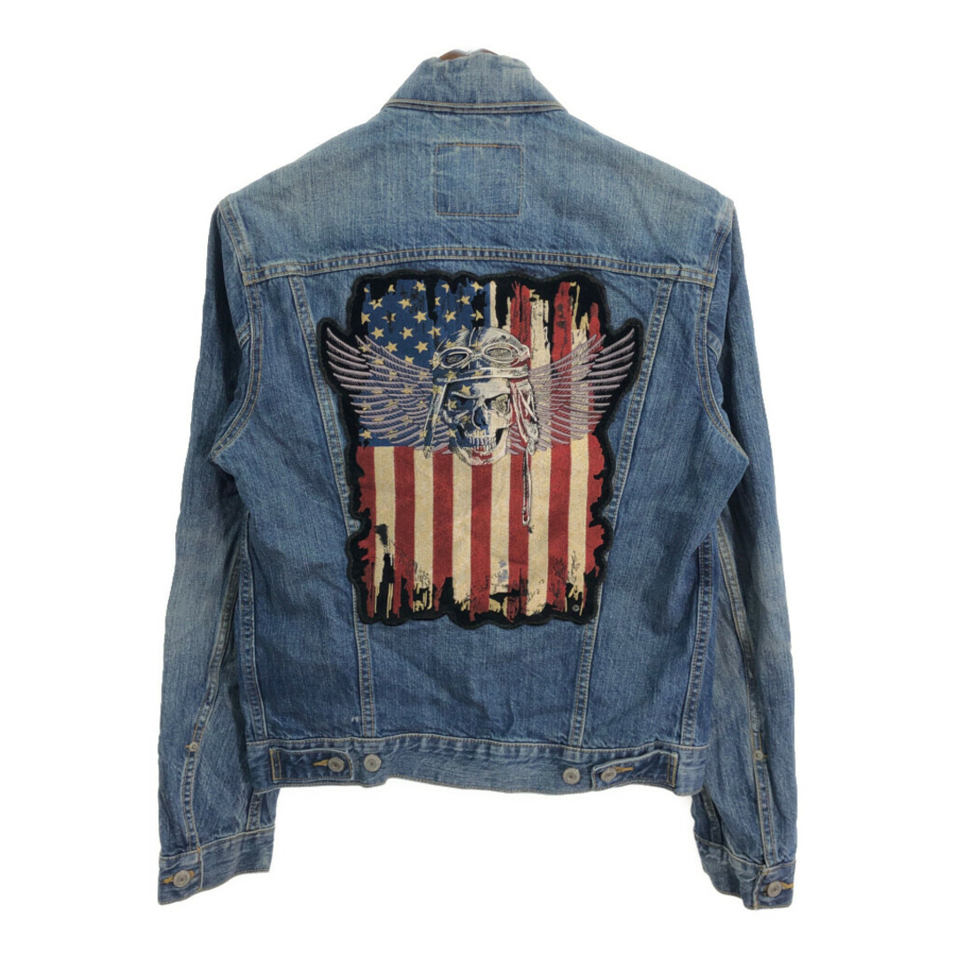Levi's - Levi's リーバイス 70797 背面ワッペン デニム Levi's - Levi's リーバイス 70797 背面ワッペン デニム