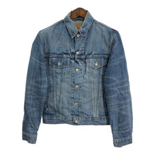Levi's - Levi's リーバイス 70797 背面ワッペン デニム Levi's - Levi's リーバイス 70797 背面ワッペン デニム