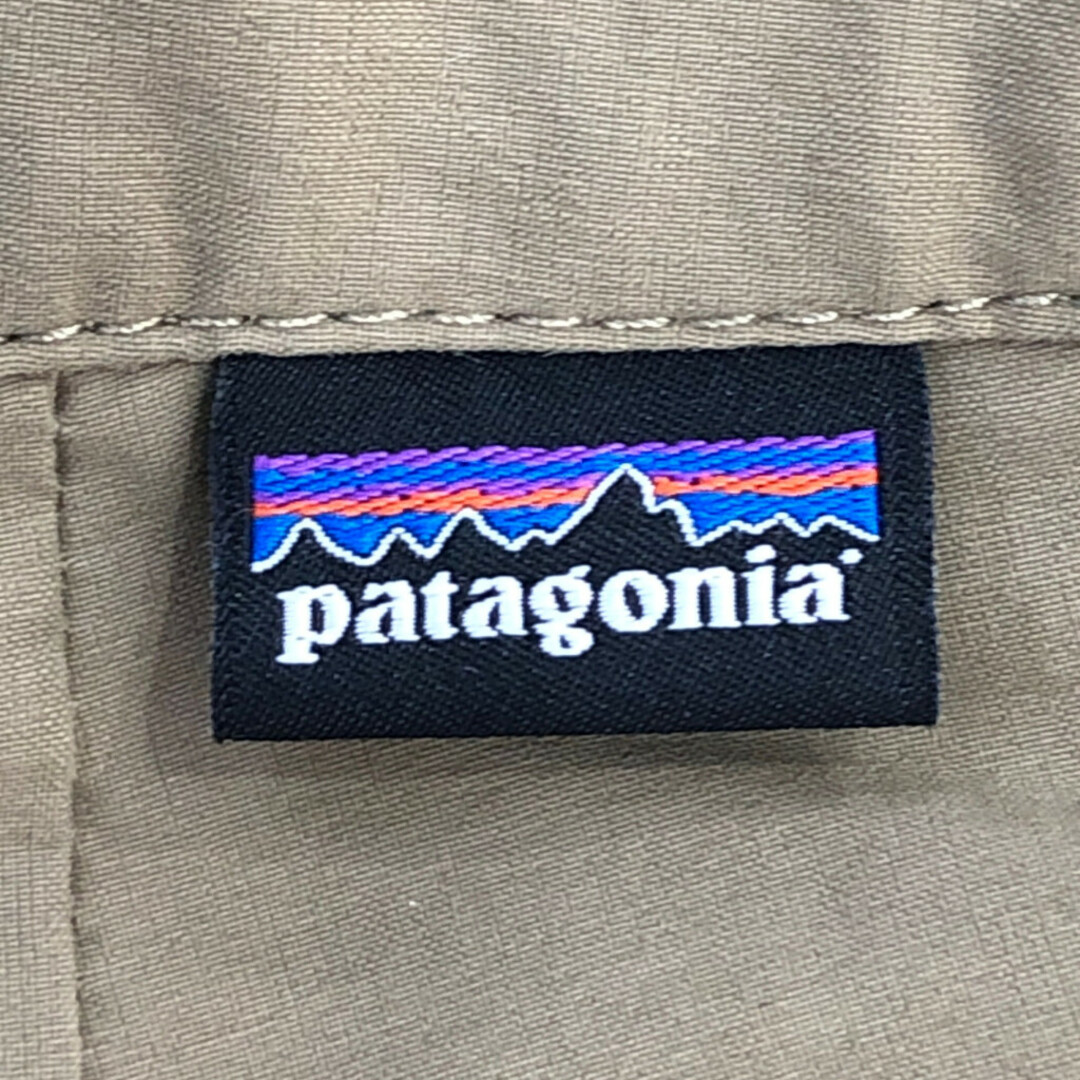 【期間限定お試し価格】 patagonia - patagonia パタゴニア デタッチャブル パンツ ロング