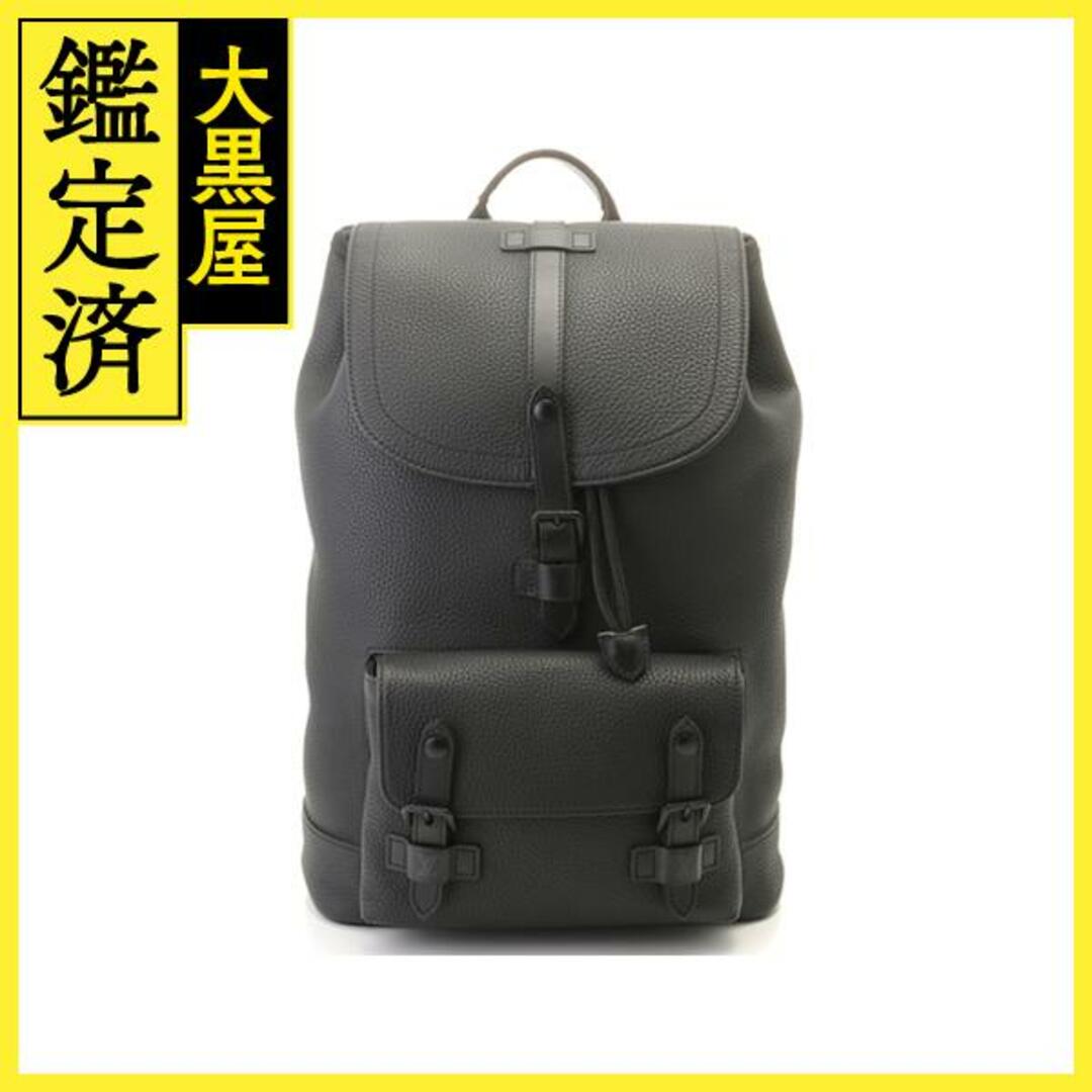 LOUIS VUITTON - ルイ・ヴィトン クリストファースリム・バックパック M58644 【473】