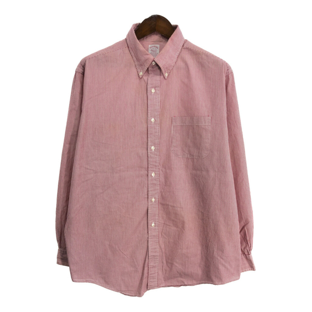 Brooks Brothers - 90年代 USA製 Brooks Brothers ブルックス Brooks Brothers - 90年代 USA製 Brooks Brothers ブルックス