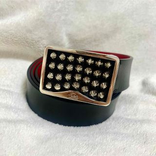 Christian Louboutin(ベルト)のフリマアイテム一覧 Christian Louboutin(ベルト)のフリマアイテム一覧