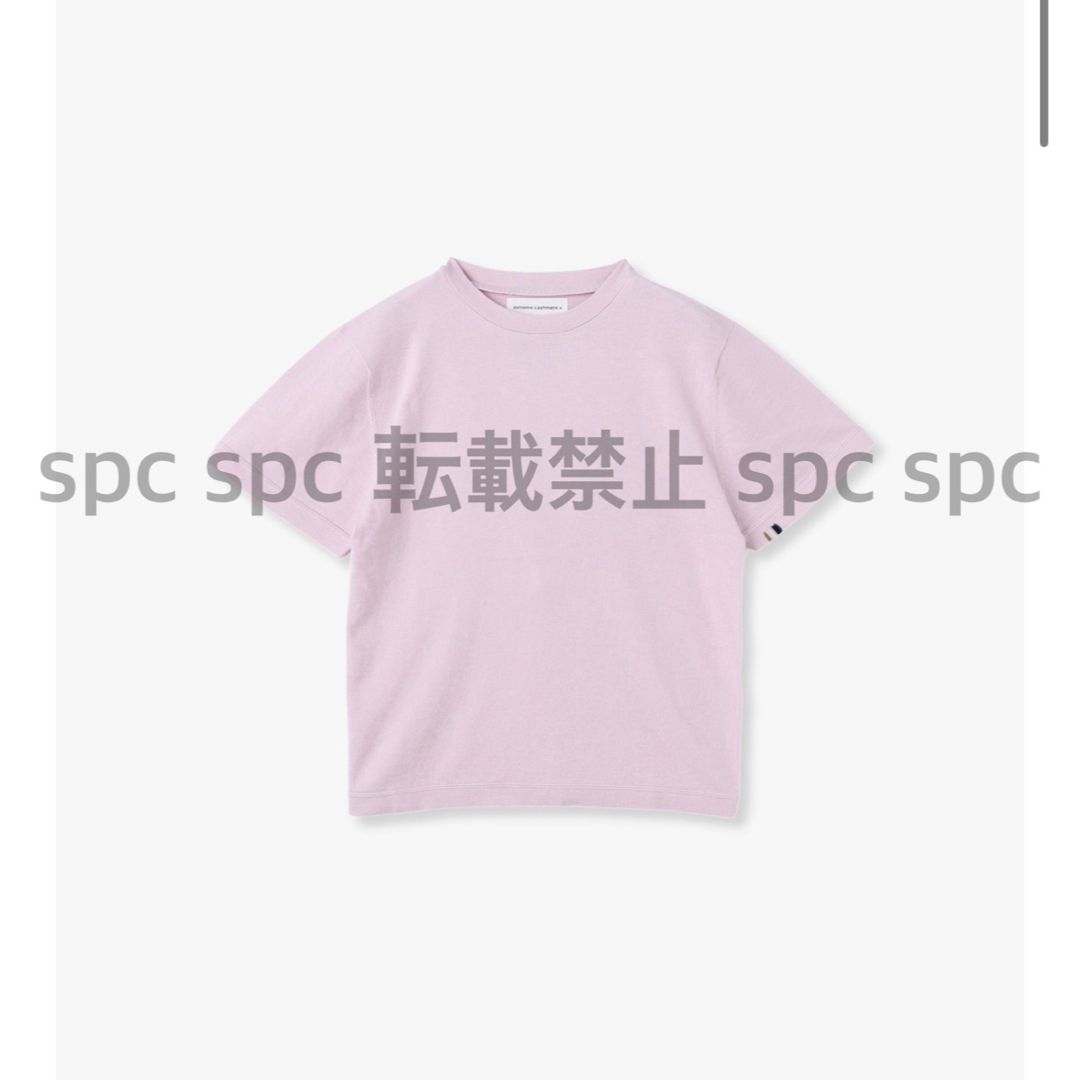 ロンハーマン エクストリーム カシミアTシャツ 新品 ロンハーマン エクストリーム カシミアTシャツ 新品