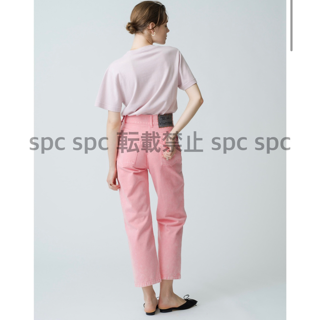 ロンハーマン エクストリーム カシミアTシャツ 新品 ロンハーマン エクストリーム カシミアTシャツ 新品
