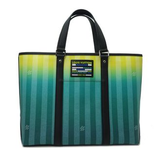 LOUIS VUITTON(ボストンバッグ ・ グリーン・カーキ/緑色系)の LOUIS VUITTON(ボストンバッグ ・ グリーン・カーキ/緑色系)の