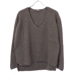 HERMES(Vネック ・ ニット/セーター)のフリマアイテム一覧 HERMES(Vネック ・ ニット/セーター)のフリマアイテム一覧