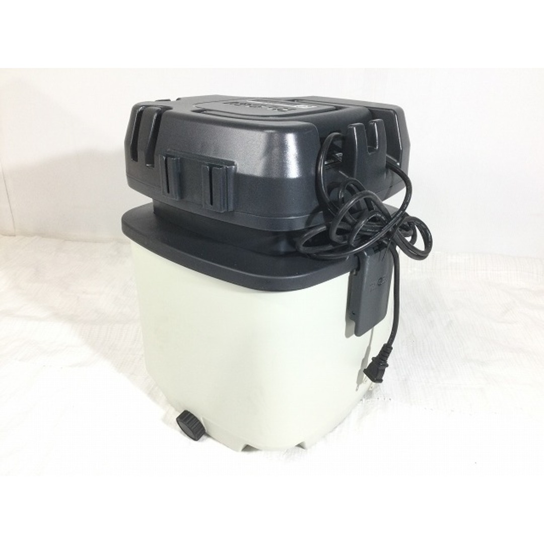 京セラ - ☆未使用品☆KYOCERA 京セラ 100V 集じん機 VC-1100 京セラ - ☆未使用品☆KYOCERA 京セラ 100V 集じん機 VC-1100