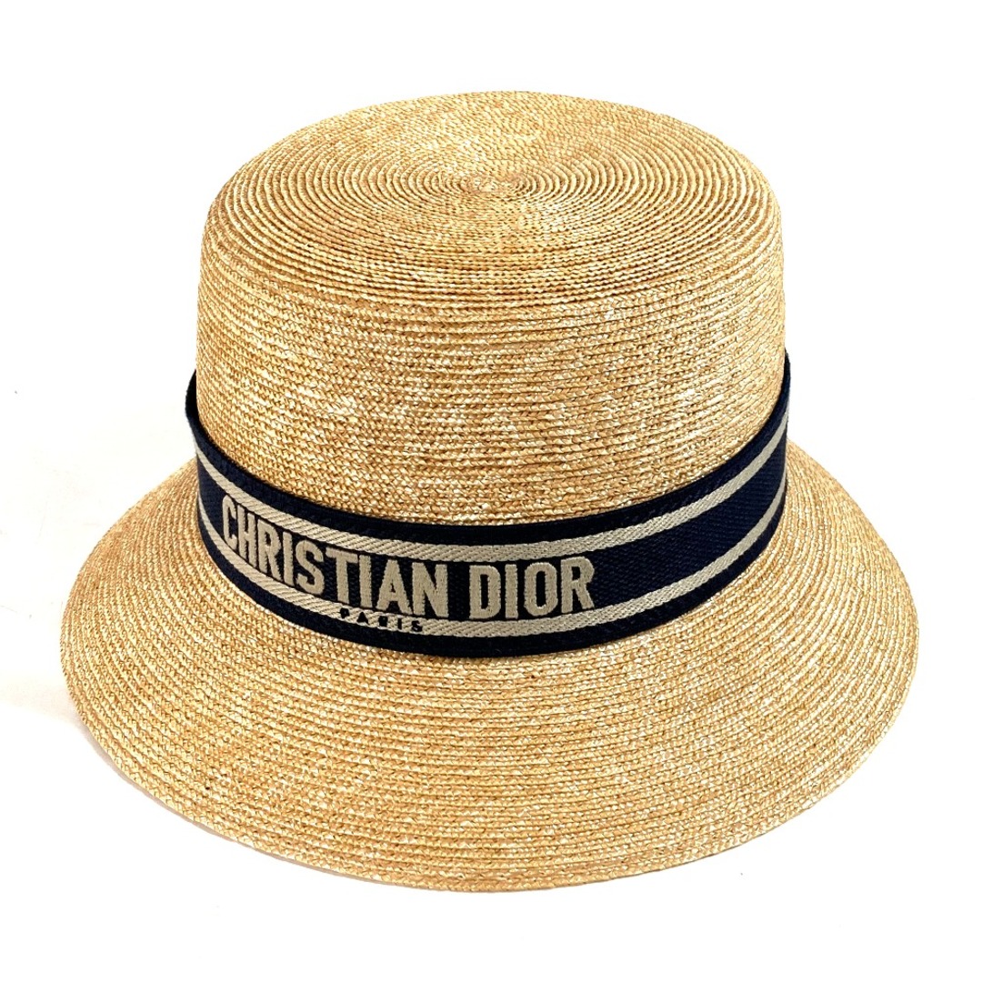 Dior - DIOR ディオール バケハ チュール ハット 帽子 - ハット Dior - DIOR ディオール バケハ チュール ハット 帽子 - ハット