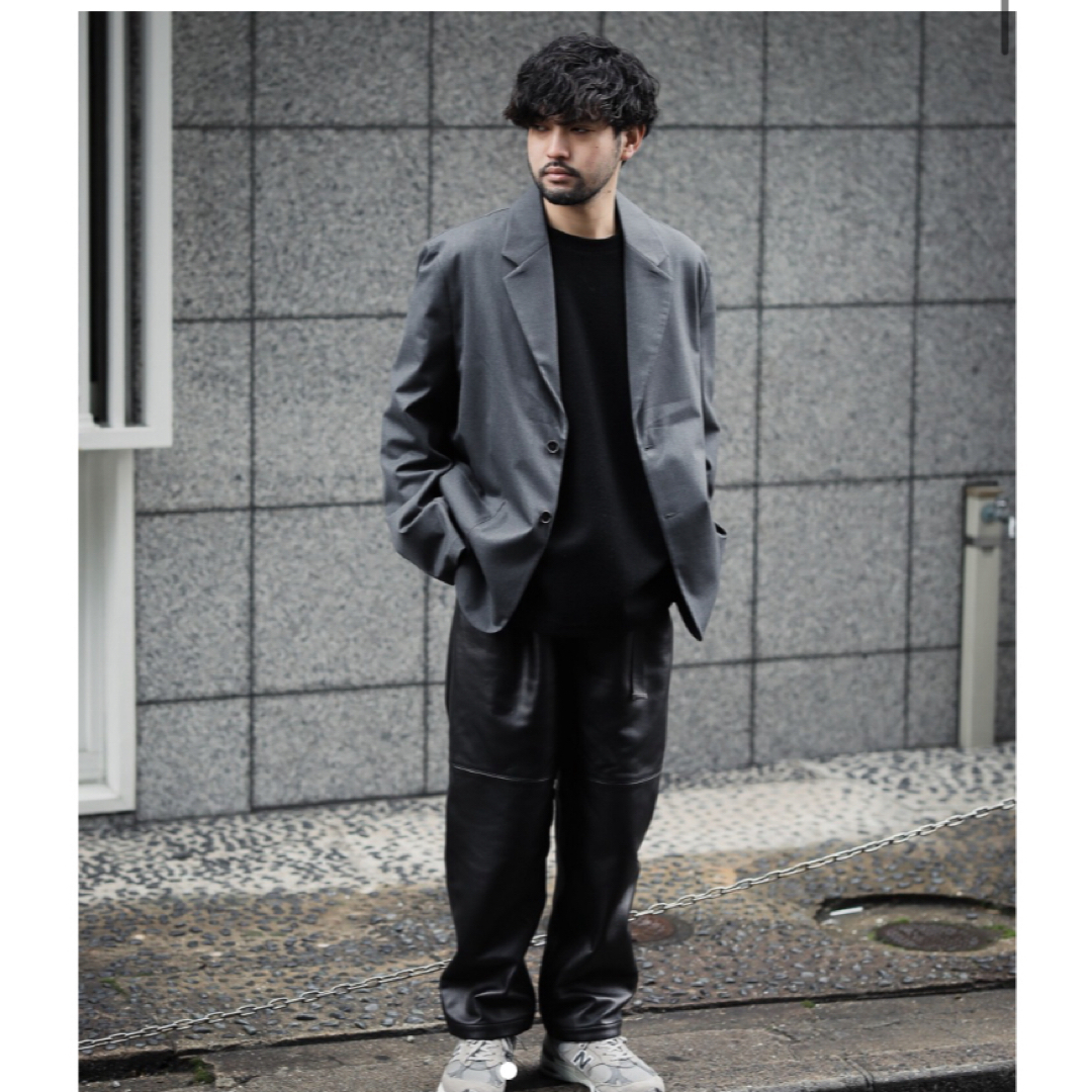 mfpen INSTITUTE BLAZER の通販 by ひろ's shop|ラクマ mfpen INSTITUTE BLAZER の通販 by ひろ's shop|ラクマ