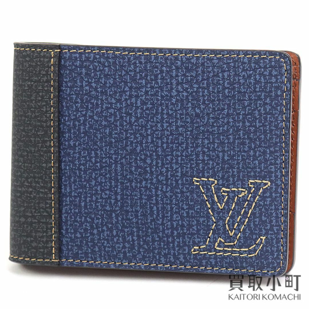 未使用品】ルイヴィトン【LOUIS VUITTON】M81815 ポルトフォイユ 未使用品】ルイヴィトン【LOUIS VUITTON】M81815 ポルトフォイユ