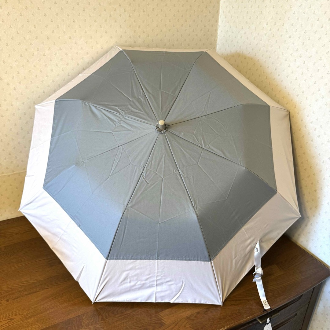 グレイシー GRACY 晴雨兼用 新品 バイカラー 1級遮光 - 小物 グレイシー GRACY 晴雨兼用 新品 バイカラー 1級遮光 - 小物