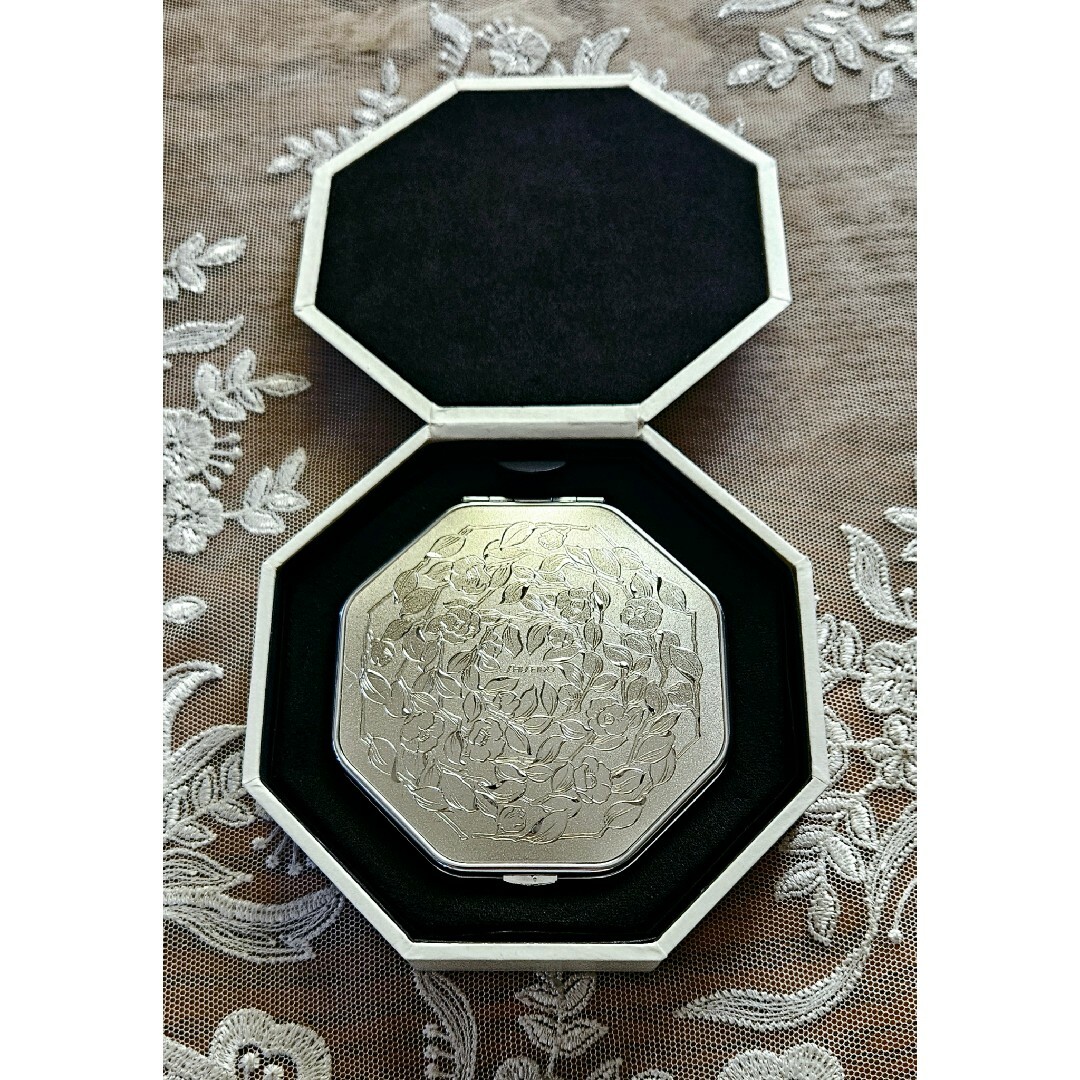 SHISEIDO (資生堂) - 非売品 資生堂 花椿CLUB キレイアップ SHISEIDO (資生堂) - 非売品 資生堂 花椿CLUB キレイアップ