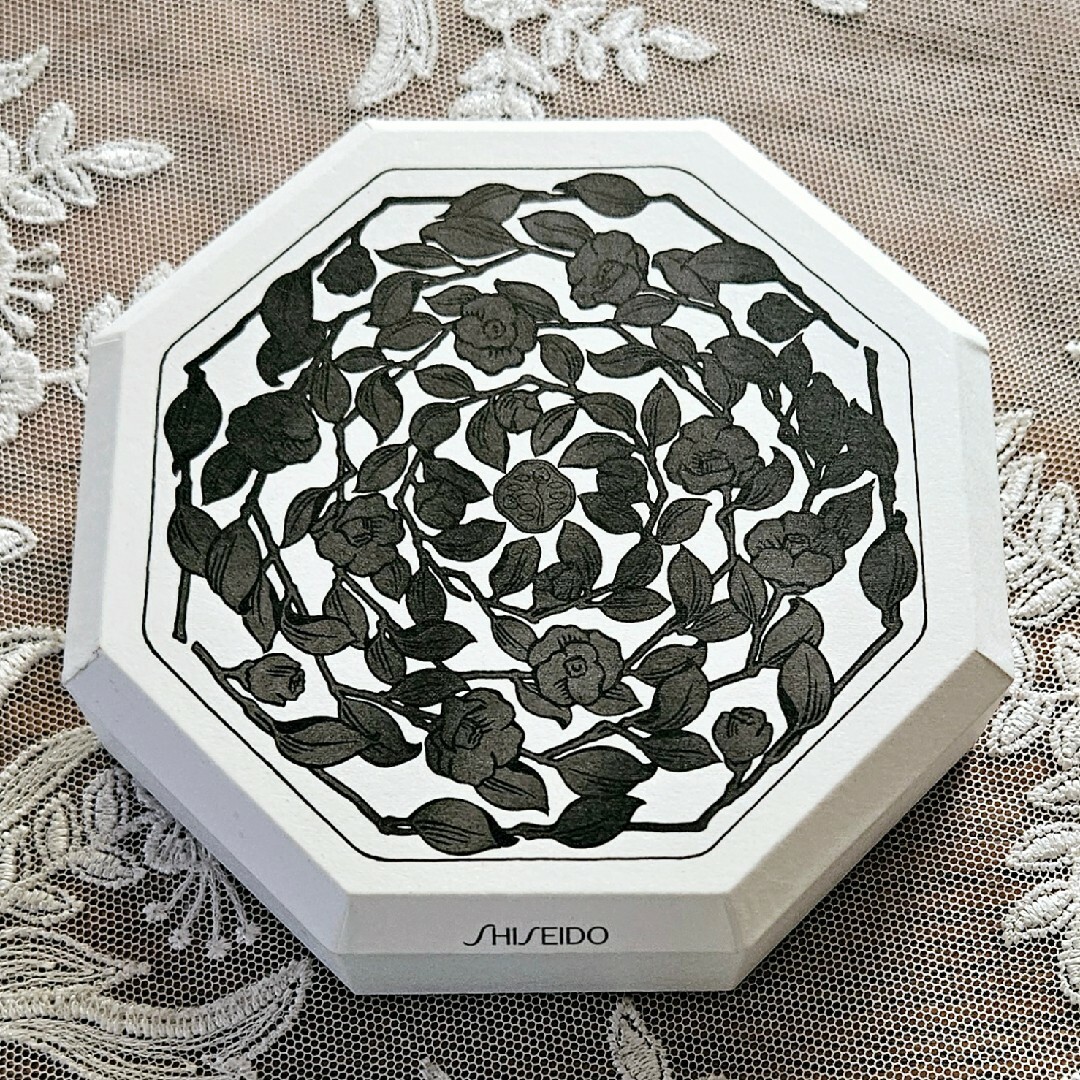 SHISEIDO (資生堂) - 非売品 資生堂 花椿CLUB キレイアップ SHISEIDO (資生堂) - 非売品 資生堂 花椿CLUB キレイアップ