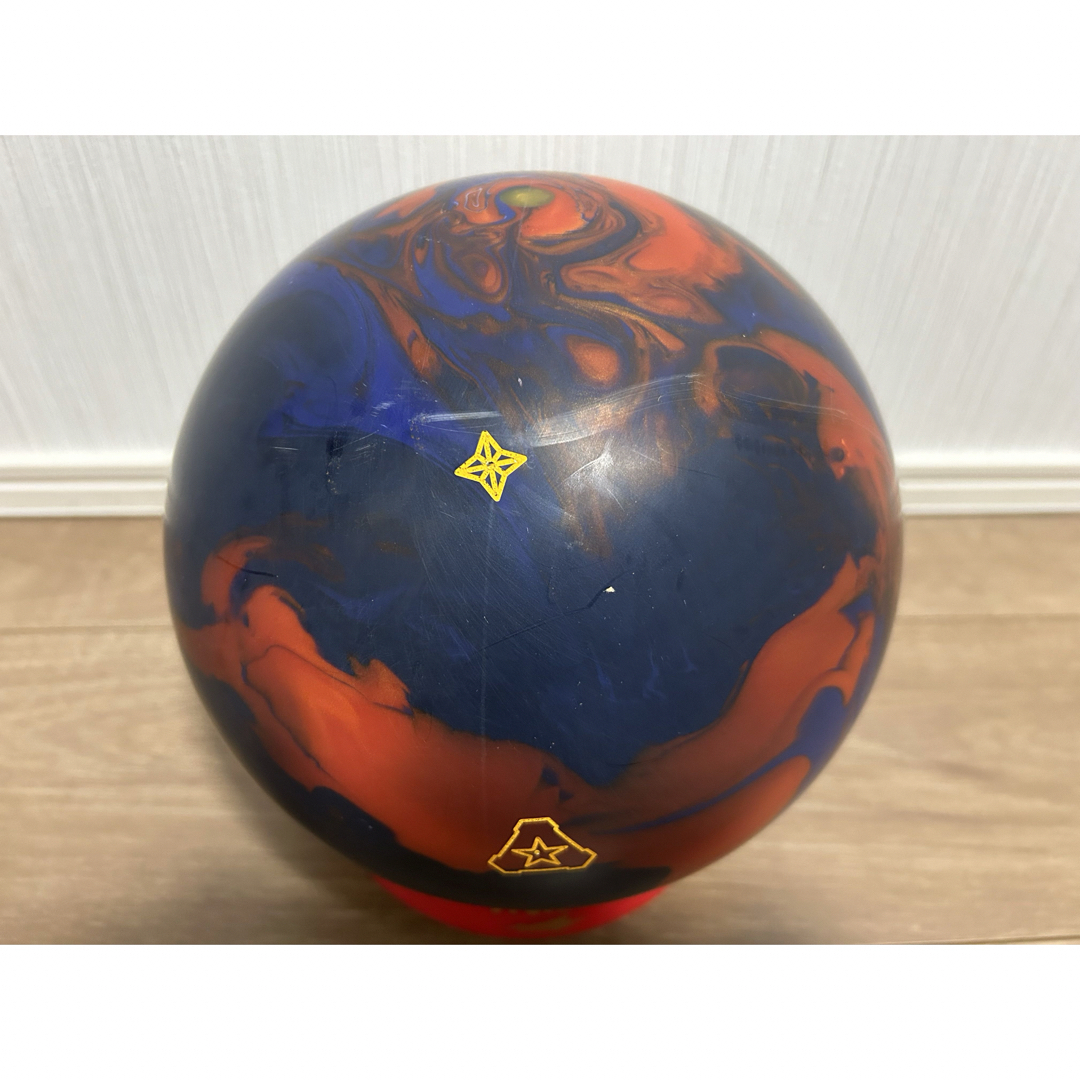韓国限定【新品】RUBICON ATTACK 15ポンド3オンス 1 韓国限定【新品】RUBICON ATTACK 15ポンド3オンス 1