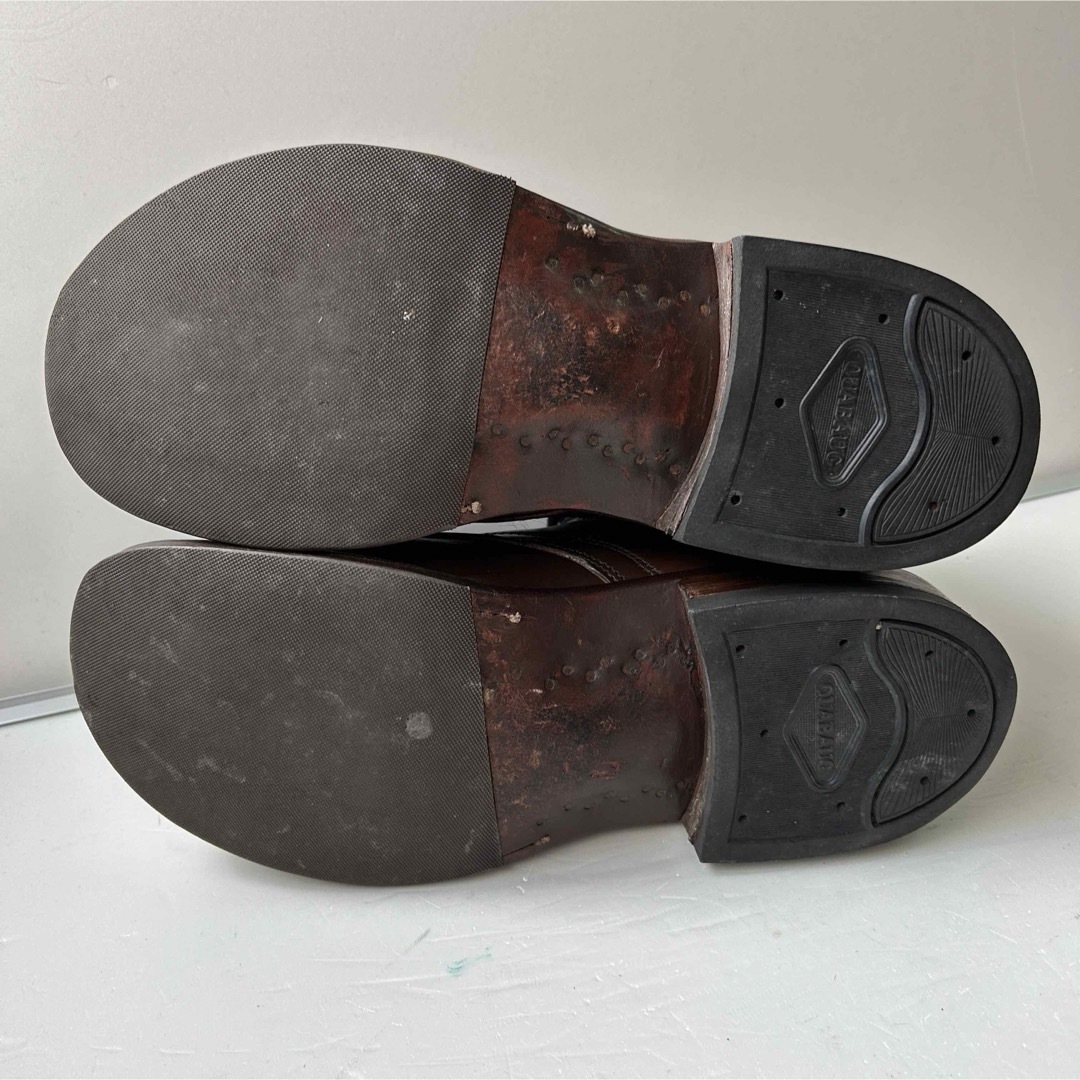 WHITE'S BOOTS - 【7 1/2E】white's ホースハイドセミドレス WHITE'S BOOTS - 【7 1/2E】white's ホースハイドセミドレス
