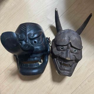 木彫り面のフリマアイテム一覧 木彫り面のフリマアイテム一覧
