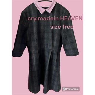 MADE IN HEAVENのフリマアイテム一覧 MADE IN HEAVENのフリマアイテム一覧