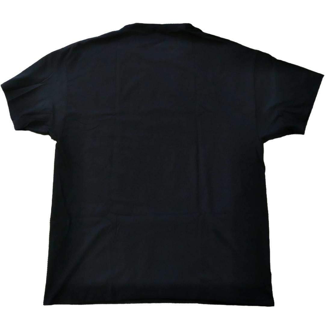 フリクリ Tシャツ XLサイズ 黒 アニメTシャツ カンチ FLCL *の フリクリ Tシャツ XLサイズ 黒 アニメTシャツ カンチ FLCL *の