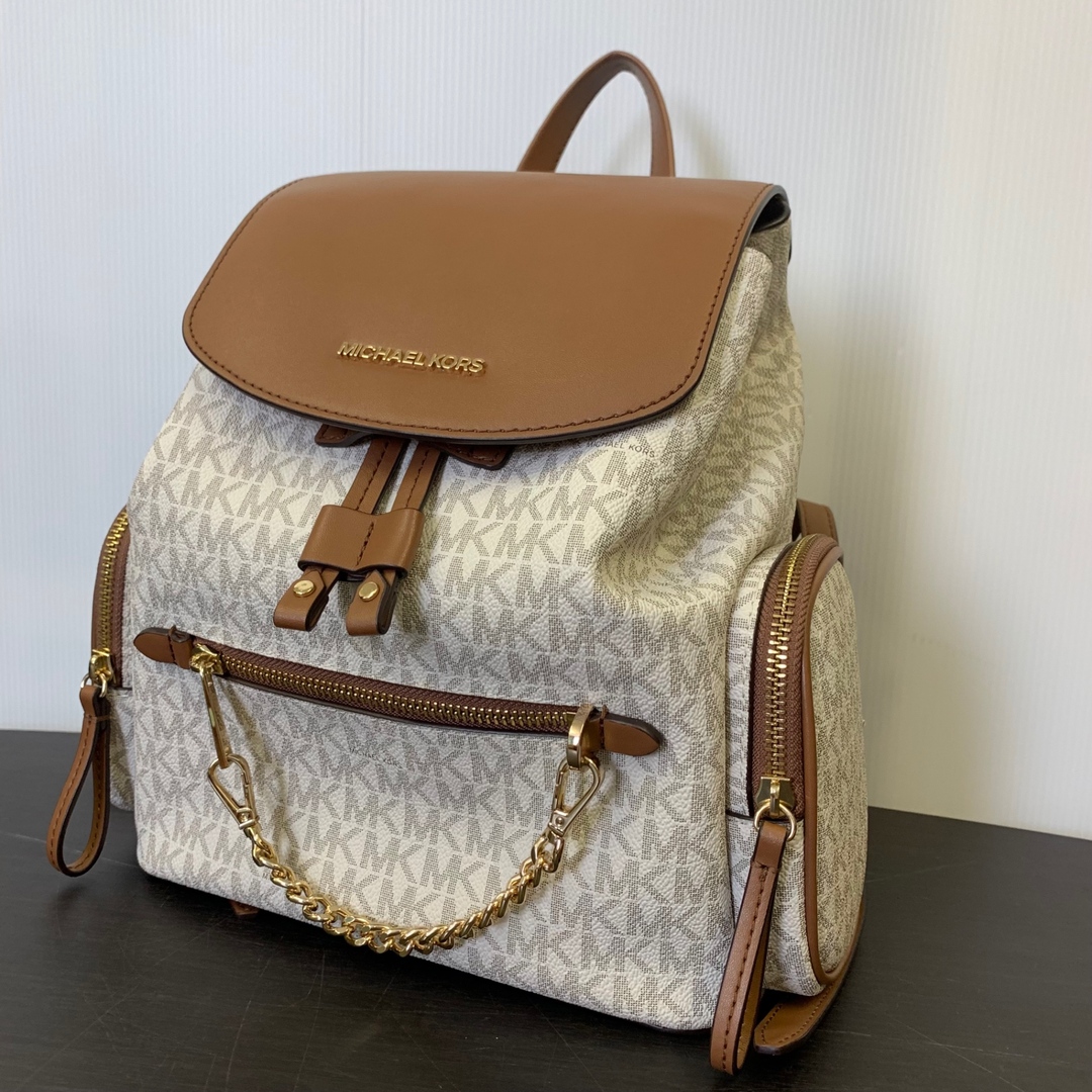 MICHAEL KORS マイケルコース　リュック　バックパック